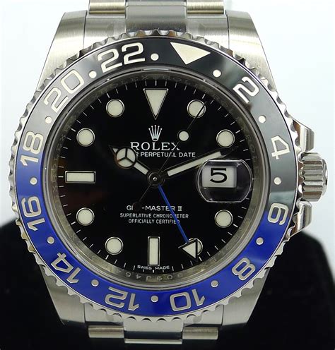 rolex batman retail price singapore|used rolex batman for sale.